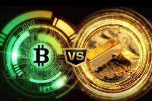 Bitcoin vs Gold: The Ultimate Store-of-Value Showdown in 2025