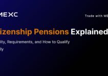 Citizenship Pensions Explained: Eligibility, Requirements, and How to Qualify Globally