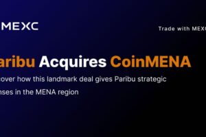 Paribu Acquires CoinMENA in a $240M Crypto Power Move: What It Means for the MENA and Global Markets