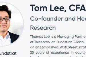 Outwardly bullish on Ethereum, but internally bearish in reports, can Tom Lee’s team still be trusted?