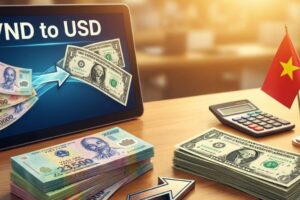 VND to USD Exchange Rate 2026: Comprehensive Analysis of Vietnamese Dong Conversion, Bitcoin Policies, and Cryptocurrency Market Trends VND to USD Exchange Rate 2026: Comprehensive Analysis of Vietnamese Dong Conversion, Bitcoin Policies, and Cryptocurrency Market Trends