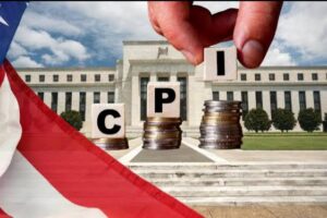 US CPI Inflation Cools to 2.7% — A Bullish Signal for Markets and Crypto