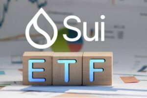 Bitwise Files S-1 for Spot SUI ETF