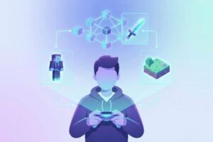 From Playing to Owning: How Crypto and NFTs Are Reshaping Gaming