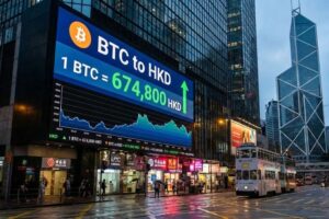 BTC to HKD Complete Guide: 2026 Bitcoin to Hong Kong Dollar Exchange Rate Analysis, Trading Strategies and Market Outlook