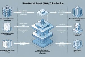 The Tokenization of Everything: Why RWAs are the “Final Boss” of Web3