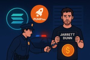 When “Robin Hood crypto” enters the courtroom: legal lessons from the Jarett Dunn – Pump.fun case