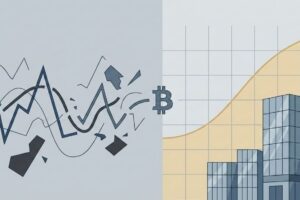 Why Crypto Volatility Will Shrink After 2026 And What Traders Must Do Now…