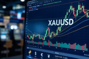 XAUUSD Market Analysis: Advanced Trading Techniques and Economic Correlations