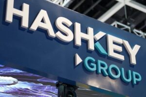 HashKey Secures First $250M of New $500M Fund Despite Market Stagnation