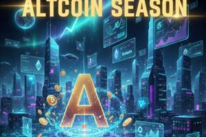 The Complete Guide to Altcoin Season: Essential Market Cycle Analysis for Cryptocurrency Investors in 2026
