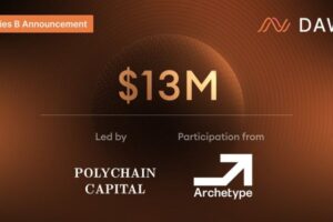 DAWN’s $13M Series B Funding: Revolutionizing Decentralized Broadband on Solana