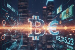 BTC to EUR Complete Guide 2026: Best Methods to Convert Bitcoin to Euro