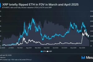 The Identity Dilemma of Ethereum: Is it a Cryptocurrency or a Shadow of Bitcoin?