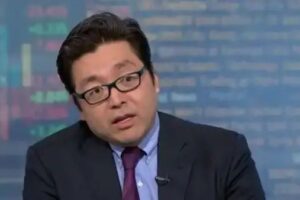 Tom Lee’s speech in Dubai: Many people are ready to give up, why do I still persist?