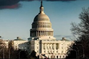 After ten years of tug-of-war, the “Cryptocurrency Market Structure Bill” rushes to the Senate