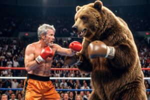 Michael Saylor: From Tech Pioneer to Bitcoin’s Greatest Believer – A Legendary Journey