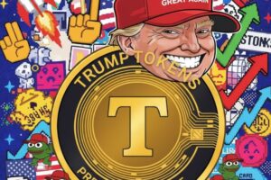 Trump Meme Coin Deep Analysis: Historical Trends, Market Performance & 2026 Price Predictions