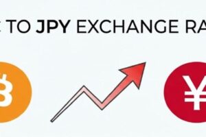 BTC to JPY Complete Guide 2026: Best Methods to Convert Bitcoin to Japanese Yen
