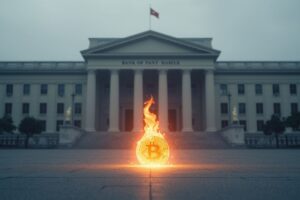 How the Bank of Japan is Accidental Fuel for the Next Bitcoin Bull Run