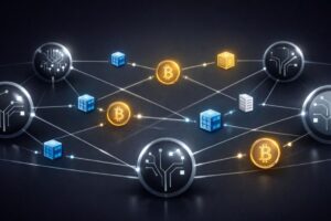 The Agent Economy Is Coming: Why Crypto Becomes the Financial Layer of AI…