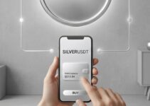 MEXC重磅上线SILVERUSDT永续合约:Gold and Silver Spot Price 2026完全指南与白银投资新机遇 MEXC重磅上线SILVERUSDT永续合约:Gold and Silver Spot Price 2026完全指南与白银投资新机遇