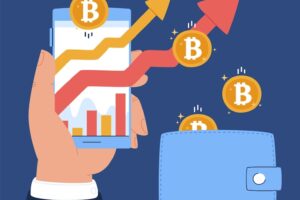 Cara Mendapatkan Yield dari Aset Kripto