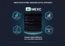 When Interest Rates Peak: Why Traders Are Turning to Web3 Yield Markets on MEXC for Smarter Capital Efficiency