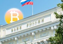 Russia Opens the Door to Crypto—With Conditions: Supportive, but Not Lax Russia Opens the Door to Crypto—With Conditions: Supportive, but Not Lax
