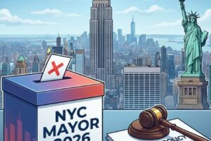 Polymarket NYC Mayor: Comprehensive Analysis of the 2026 New York City Mayoral Prediction Market and Cryptocurrency Policy Outlook Polymarket NYC Mayor: Comprehensive Analysis of the 2026 New York City Mayoral Prediction Market and Cryptocurrency Policy Outlook