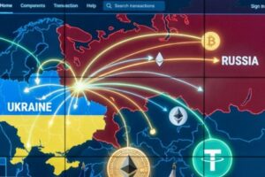 Ukraine Russia Cryptocurrency Policy Comparison: Comprehensive Analysis of 2026 Regulatory Frameworks and Digital Asset Development Paths Ukraine Russia Cryptocurrency Policy Comparison: Comprehensive Analysis of 2026 Regulatory Frameworks and Digital Asset Development Paths
