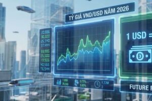 Tỷ Giá VND to USD Năm 2026: Phân Tích Toàn Diện về Chuyển Đổi Đồng Việt Nam, Chính Sách Bitcoin và Xu Hướng Thị Trường Tiền Điện Tử Tỷ Giá VND to USD Năm 2026: Phân Tích Toàn Diện về Chuyển Đổi Đồng Việt Nam, Chính Sách Bitcoin và Xu Hướng Thị Trường Tiền Điện Tử