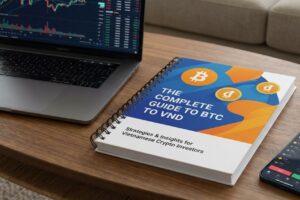 Complete Guide to BTC to VND: 2026 Bitcoin to Vietnamese Dong Exchange Rate, Policies, and Investment Strategies