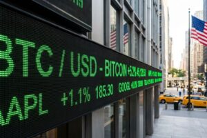 American Bitcoin Stock Market Analysis: Cycles, Trends, and Investment Timing Strategies