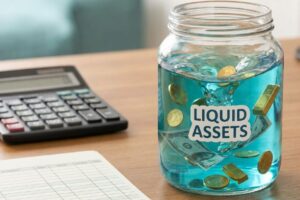 What Are Liquid Assets? Comprehensive Analysis of Liquidity Advantages in Bitcoin, Gold, Stocks and Other Mainstream Assets
