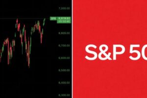S&P 500 Hits Record High on Christmas Eve 2025: Unpacking the Santa Rally and Future Market Outlook