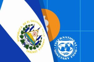The IMF, El Salvador, and Bitcoin: From Risk Warnings to a More Pragmatic Approach