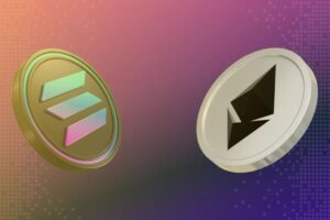 Ethereum and Solana Not a ‘winner–loser’ in the race to tokenize assets