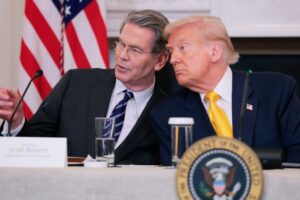 The 2026 Federal Reserve Chair Race: Comprehensive Analysis of New Fed Chair Candidates’ Stance on Cryptocurrency