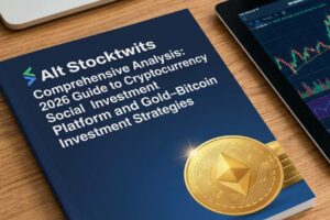 Alt Stocktwits Comprehensive Analysis: 2026 Guide to Cryptocurrency Social Investment Platform and Gold-Bitcoin Investment Strategies