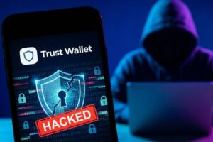 The Trust Wallet Hack, Yearn Finance Exploits, and Year-End Security Chaos: How December 2025 Became Crypto’s Most Dangerous Month