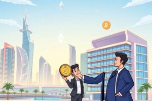 Crypto in the UAE in 2026: choosing the right banking ecosystem matters more than simply ‘having crypto support’