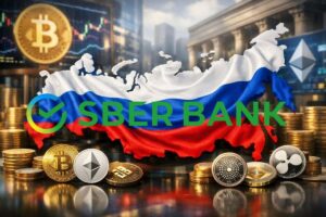 From being viewed with suspicion to being accepted as collateral: Bitcoin has just crossed a major milestone in Russia
