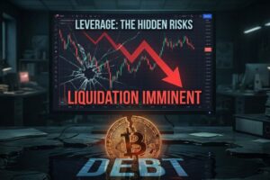 The Dark Side of Crypto Leverage Trading: Why 95% of Margin Traders Lose Money and How $10 Billion Vanished in 24 Hours