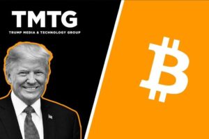 Trump Media increases Bitcoin holdings — a financial strategy and corporate positioning move