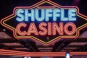 Shuffle Casino Review 2025: Complete Guide to Crypto Gaming’s Rising Star