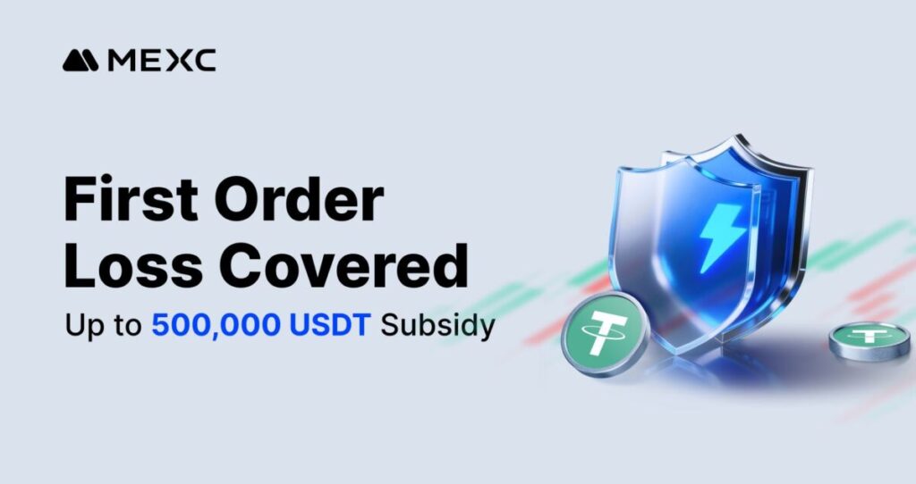 MEXC First Trade Protection Program