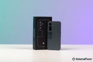 The Evolution of Crypto Phones: A Deep Dive into Solana’s Saga and Seeker in 2025