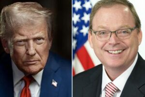 Trump’s New Fed Chair Candidate: How Massive Interest Rate Cuts Could Ignite a Bitcoin Bull Run in 2026