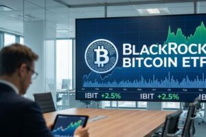 BlackRock Bitcoin ETF 2026 Predictions: Comprehensive Analysis and Price Outlook